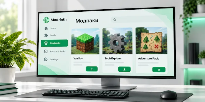 modpaki-modrinth-minecraft
