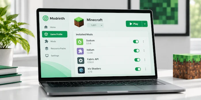 modrinth-mods-app-profile